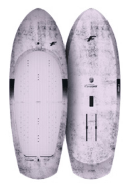F-One Rocket Wing Crossover