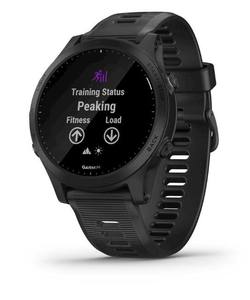 Garmin Forerunner 945 Black