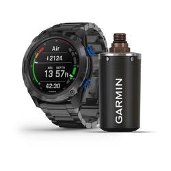 Garmin Descent™ Mk2i Bundle (Watch & Transmitter)