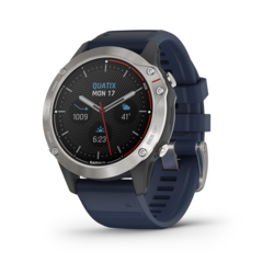 Garmin QUATIX ® 6 series