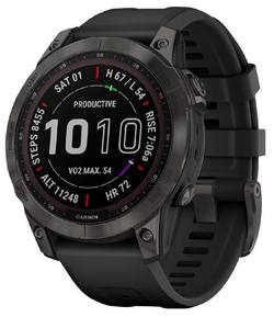 Garmin Fenix 7x Solar