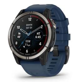 Garmin quatix® 7 – Sapphire Edition