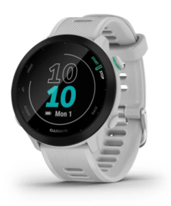 Garmin Forunnner 55 -  3 colours available now