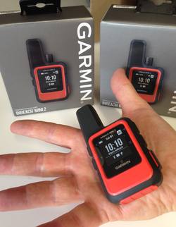 inReach® Mini Compact Satelite Commumicator with GPS