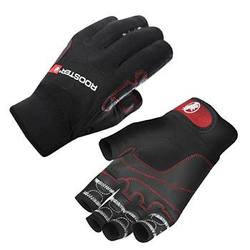 Rooster Pro Race 5 Finger Cut Glove - Great Price