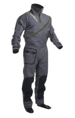 GUL Drysuit Shadow Front Zip