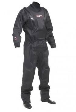 GUL Drysuit Code Zero