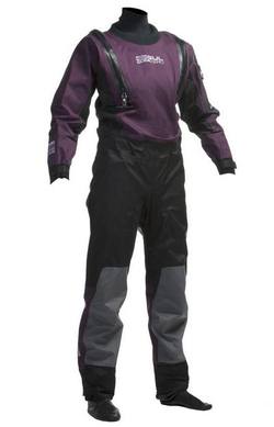 GUL Drysuit Code Zero LADIES U-Zip