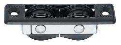 Harken 29mm In line Exit Bulle
