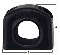 Harken 237 Bullseye  Fairlead