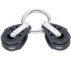 Harken Clew Block 29mm Carbo