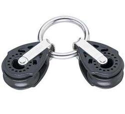 Harken Clew Block 29mm Carbo