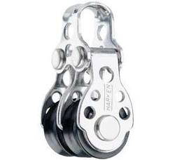 Harken406 16mm Double Airblock
