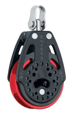 Harken #2135 Carbo Ratchet57mm