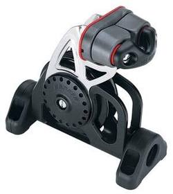 Harken 2145 57mm Ratchamatic/150 Cam-Matic Flip-Flop Block