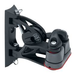 Harken Block 40mm Pivot Alloy Cam - Great Price!!