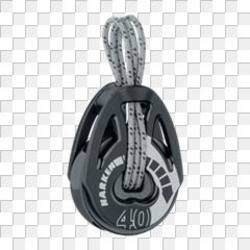 Harken T2 Soft-attach 40mm