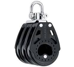 Harken 2664 75mm Carbo Tripl/s