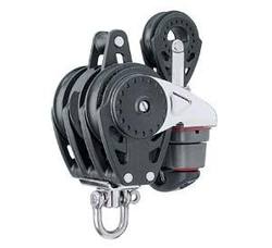 Harken Trip150CamMat40blk57rat