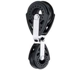 Harken 2649 Traveler 40mm Carbo Block