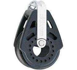 Harken 2650 40mm Carbo Single
