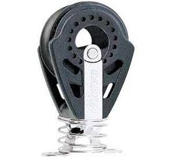 Harken 40mm Carbo Stand up Blk