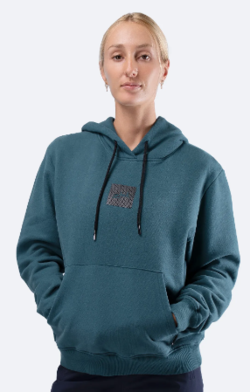 Zhik Womens Carbon Hoodie