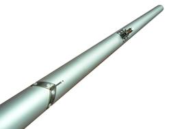 Holt Laser Standard Bottom Mast 2.85