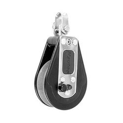 Nautos Line57 Single Swivel Ratchet port