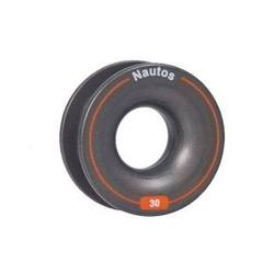 Nautos 20mm low friction ring