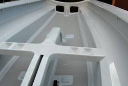 Albacore Hull
