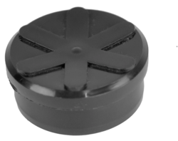 Laser Radial Mast Plug (ALLOY)