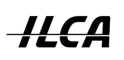 ILCA Decal for Laser Hull 