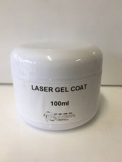 ILCA Laser GelCoat Grey 100mm