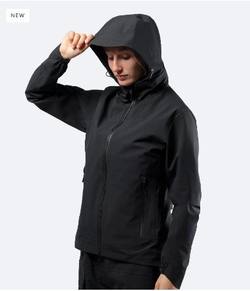Womens INS300 Inshore Active Jacket