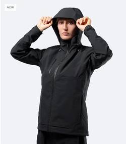 Zhik Womens INS400™ Inshore Performance Jacket