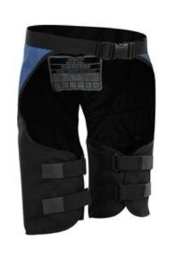 GUL Kinetic Pro Short Hikepants