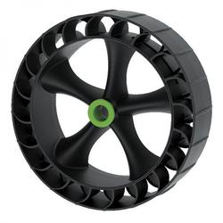 RB SandTrax wheels for deep sand