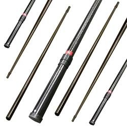 Laser ILCA CARBON TOP Section 3.6mt