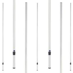 Laser 7 ILCA STANDARD TOP Mast ALLOY