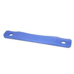 Laser Boom Strap Main Blue