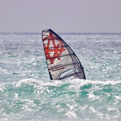 Avanti Sail - Machine M5
