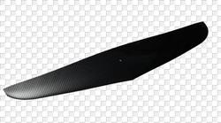 Manta 2017-2018 Race carbon front wing Wind & Kite