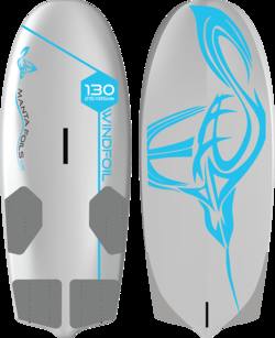 Manta Windfoil Carbon 130