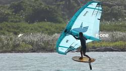 Foil Drive F-One ALU Mast