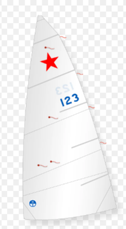 North Sails Official Starling Sail