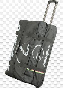 Point-7 Travel Luggage