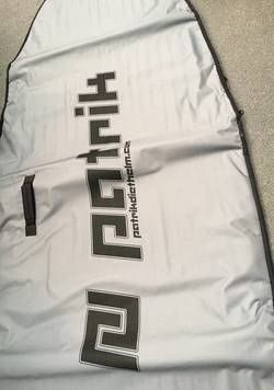 Patrik Board Bag