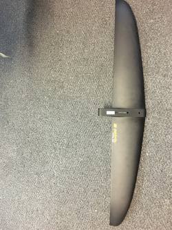 Patrik iQ 900 Front Foil