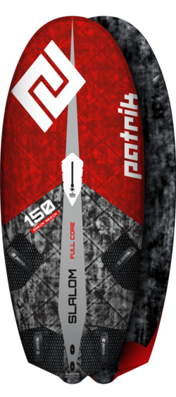 PATRIK Slalom Boards - Foil Ready